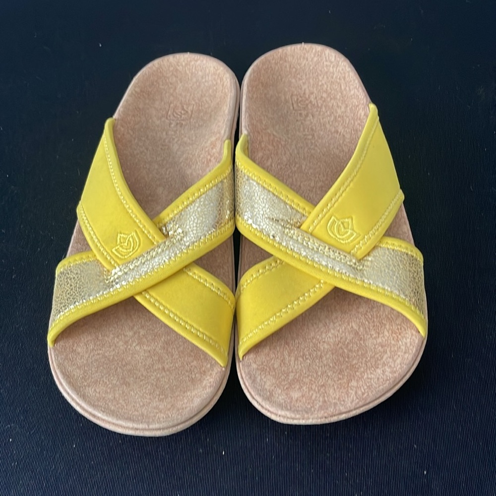 Spence Sandals